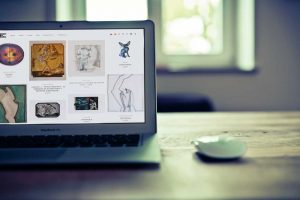 Galería online con presupuesto y pago online por Alcanix