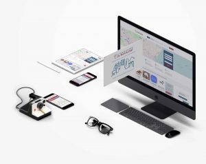 Web diseño y hosting de web en Barcelona por Alcanix