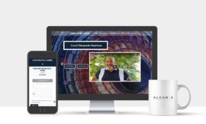 Web e-commerce con reserva y pago online por Alcanix